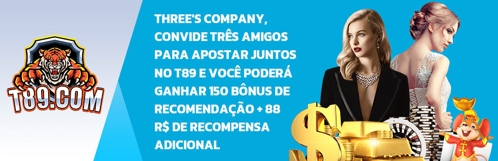 lista das melhores casas de apostas